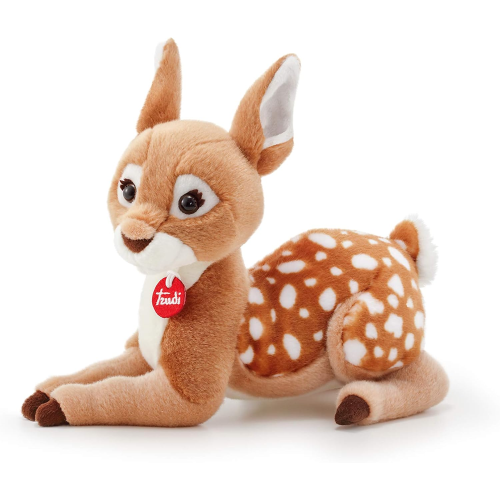 PEL.- CERBIATTO BERTY  M