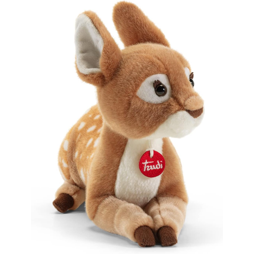 PEL.- CERBIATTO BERTY  M