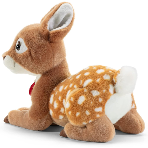 PEL.- CERBIATTO BERTY  M