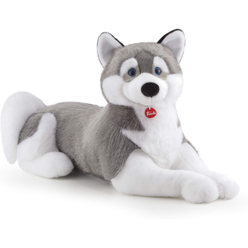 PEL.- HUSKY MARCUS MAXI