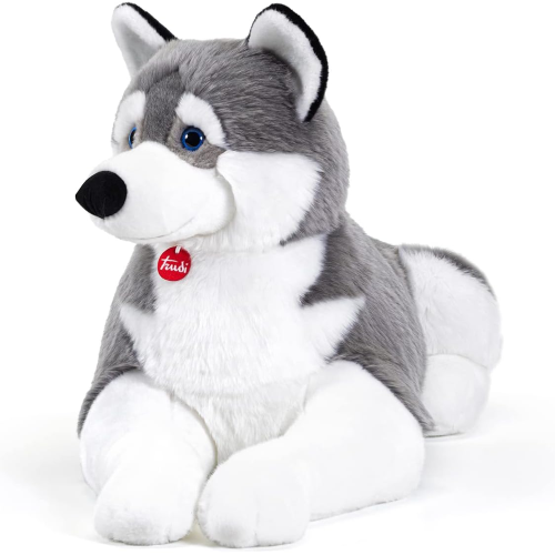 PEL.- HUSKY MARCUS MAXI