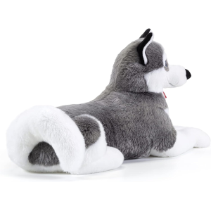 PEL.- HUSKY MARCUS MAXI