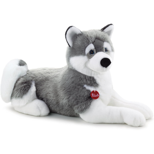 PEL.- HUSKY MARCUS X X L