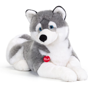 PEL.- HUSKY MARCUS X X L