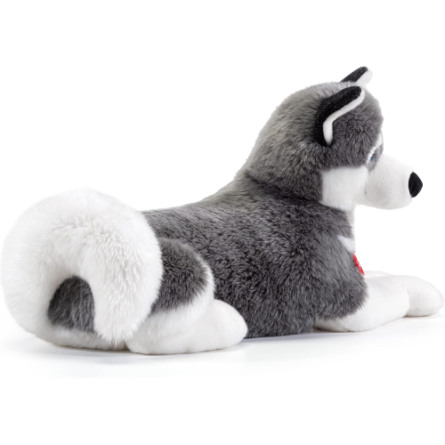 PEL.- HUSKY MARCUS X X L