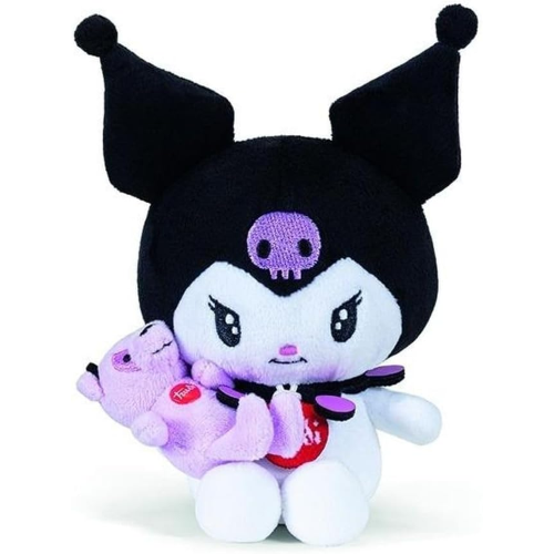 PEL.- HK KUROMI AND FRIEND ETTORE