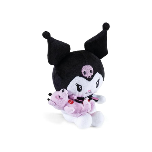 PEL.- HK KUROMI AND FRIEND ETTORE