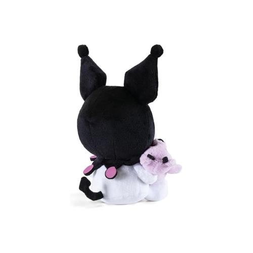 PEL.- HK KUROMI AND FRIEND ETTORE