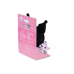 PEL.- HK KUROMI AND FRIEND ETTORE