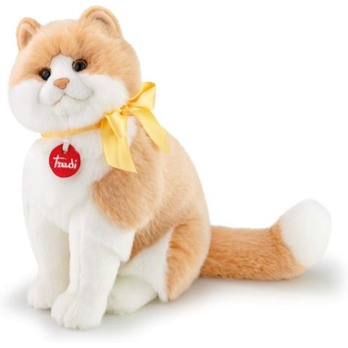 PEL.- GATTO CHARLIE M