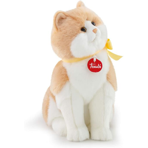 PEL.- GATTO CHARLIE M