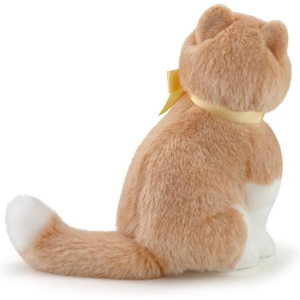 PEL.- GATTO CHARLIE M