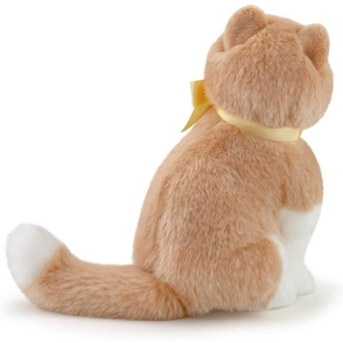 PEL.- GATTO CHARLIE M