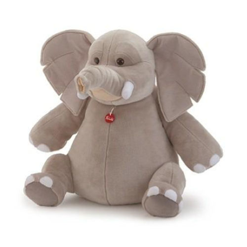 PEL.- ELEFANTE ELIO  MAXI