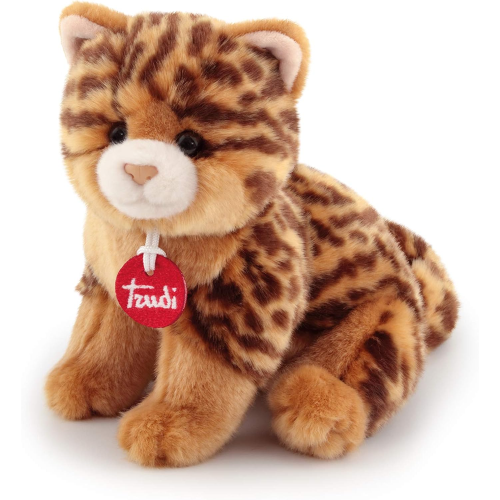 PEL.- GATTINO BRAD ANIMALIER S