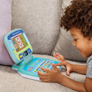 VT- COMPUTER TOCCA SUONA E IMPARA