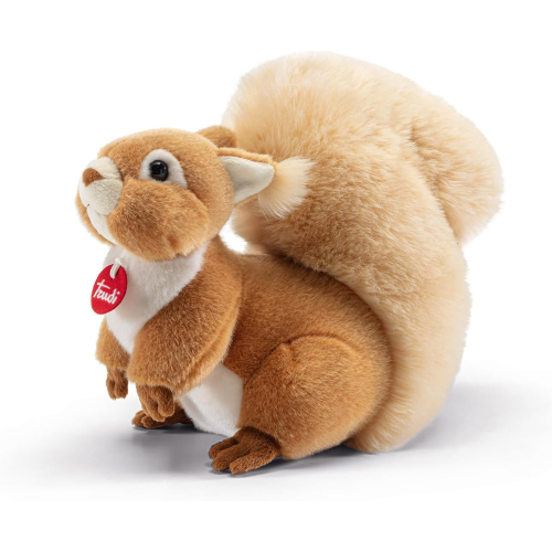 PEL.- SCOIATTOLO GINGER M