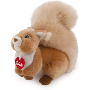 PEL.- SCOIATTOLO GINGER M