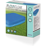 COPRIPISCINA RETTANG. CM 305 X 183