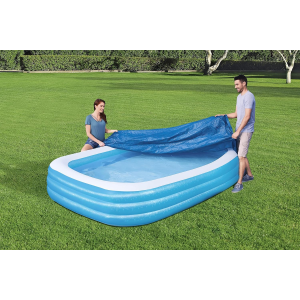 COPRIPISCINA RETTANG. CM 305 X 183