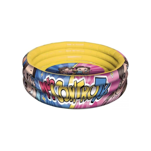 PISCINA  - ME CONTRO TE 90 CM