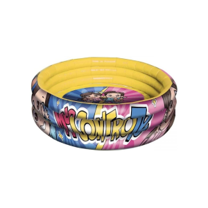 PISCINA  - ME CONTRO TE 90 CM