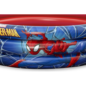PISCINA - SPIDERMAN CM 122