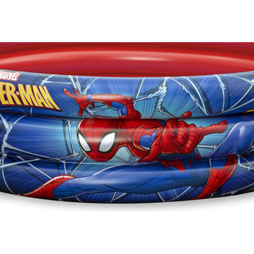 PISCINA - SPIDERMAN CM 122