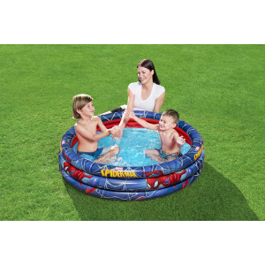 PISCINA - SPIDERMAN CM 122