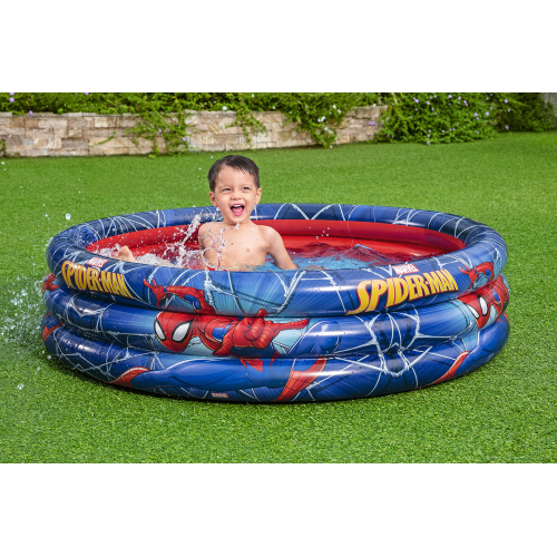 PISCINA - SPIDERMAN CM 122