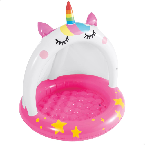 PISCINA - BABY POOL CATICORN  CM.102  X 102"
