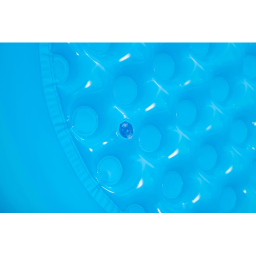 PISCINA - SUNNY DAYS  CM 101 X 97 X 71 COPERTURA E F.GONF.