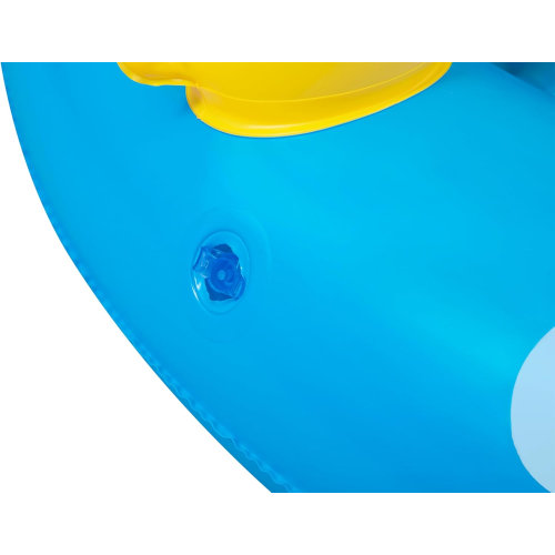 PISCINA - SUNNY DAYS  CM 101 X 97 X 71 COPERTURA E F.GONF.