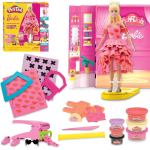 $ PDOH - BARBIE FASHION SHOW DELUXE