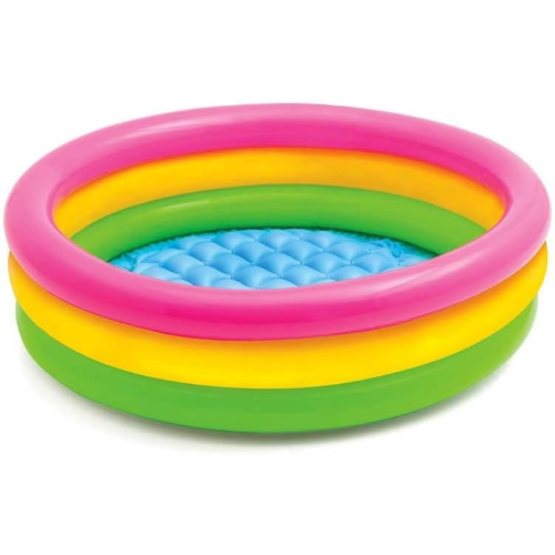 PISCINA - ARCOBALENO BABY CM.86 X 25