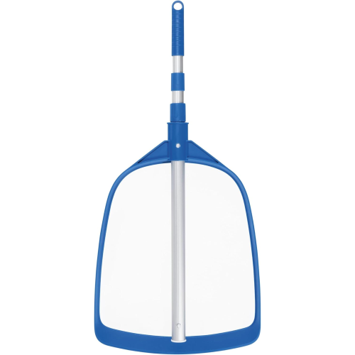 RETINO C/ASTA TELESCOP. X PISCINA CM 163