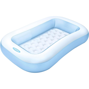 PISCINA - RETT. BABY CM 166 X 100 X 25