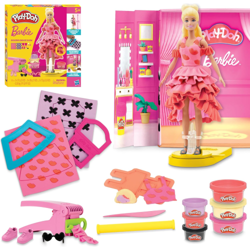 $ PDOH - BARBIE FASHION SHOW DELUXE