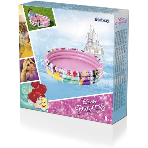 PISCINA - PRINCIPESSE CM. 122