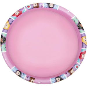 PISCINA - PRINCIPESSE CM. 122