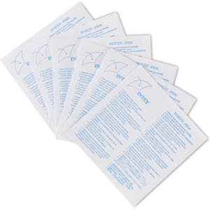 P- TOPPE DI RIPARAZIONE PISCINE