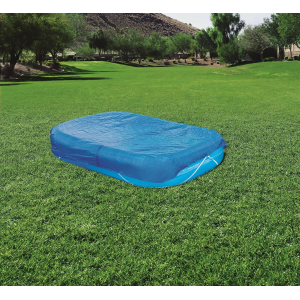 COPRIPISCINA RETTANG. CM 262 X 175