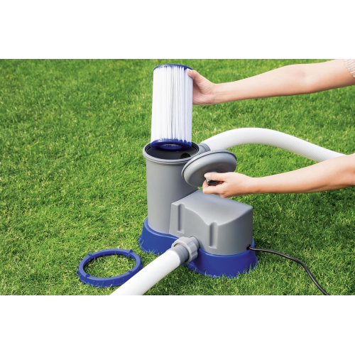 P- BESTW- CARTUCCIA  FILTRO" III   X POMPE LT 5678