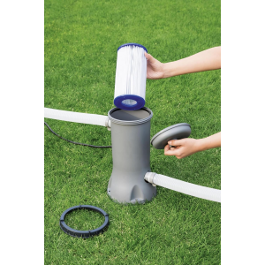 P- BESTW- CARTUCCIA  FILTRO" III   X POMPE LT 5678