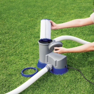 P- BESTW- CARTUCCIA  FILTRO" III   X POMPE LT 5678