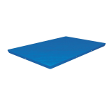 COPRIPISCINA RETTANG. CM 300 X 201 STEEL