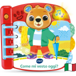 VT- COME MI VESTO OGGI ?