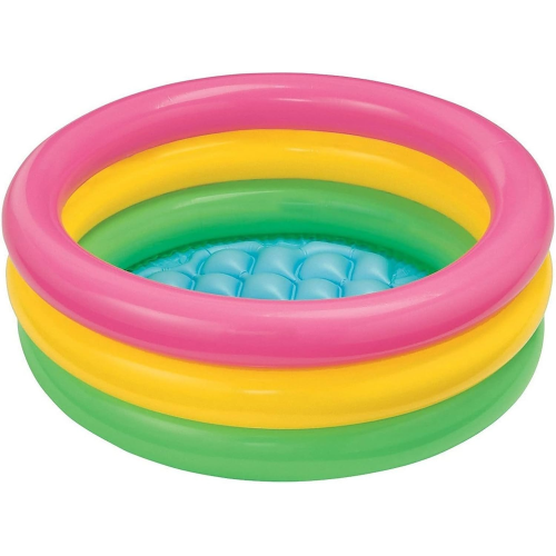 PISCINA - BABY SUNSET CM 61 X 22