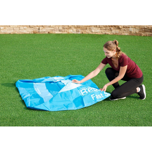 PISCINA - FAST SET  CM 183 X 51  CAPACITA´ LT 940