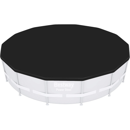 COPRIPISCINA TONDO  CM 396